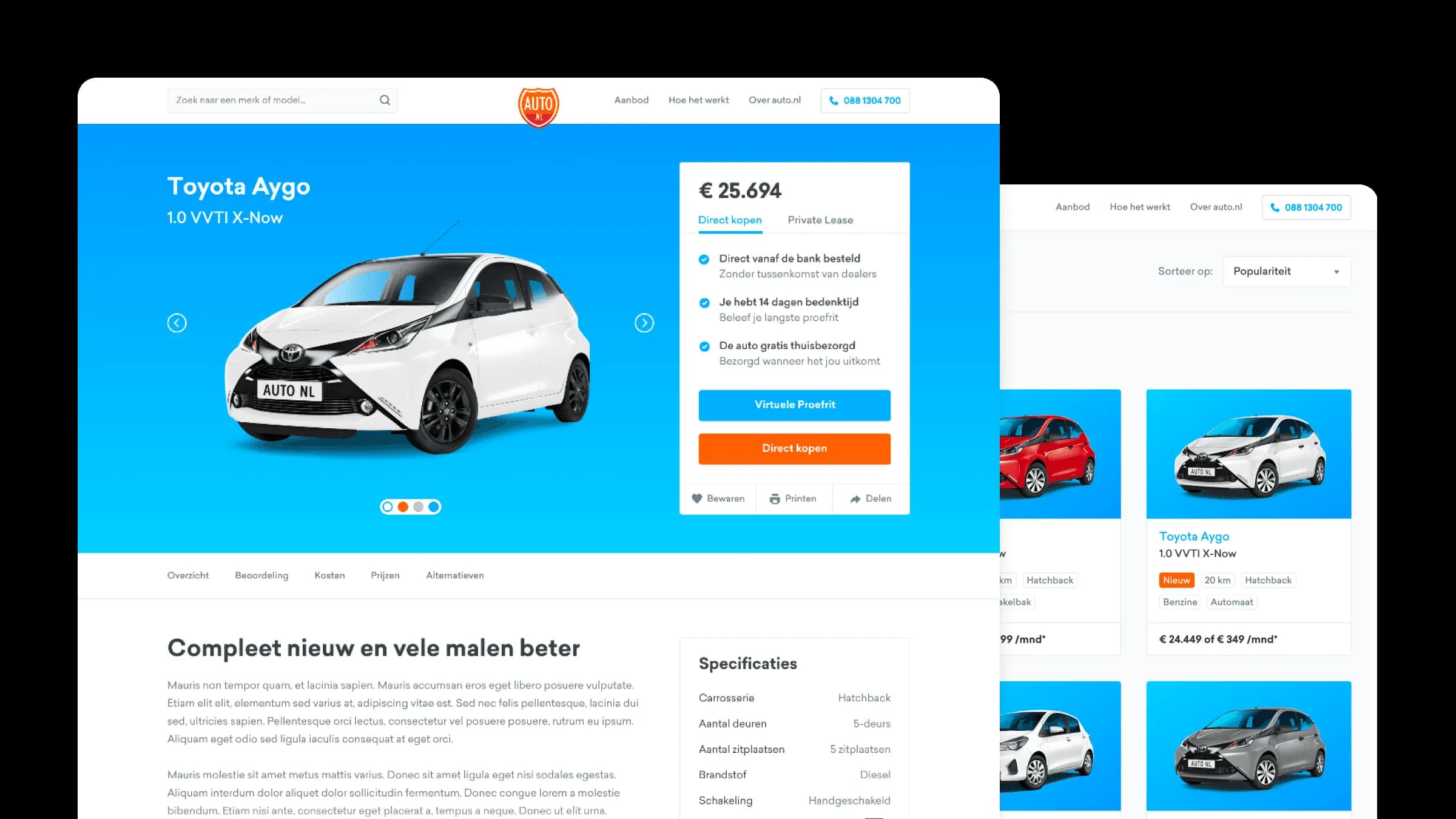 Auto.nl