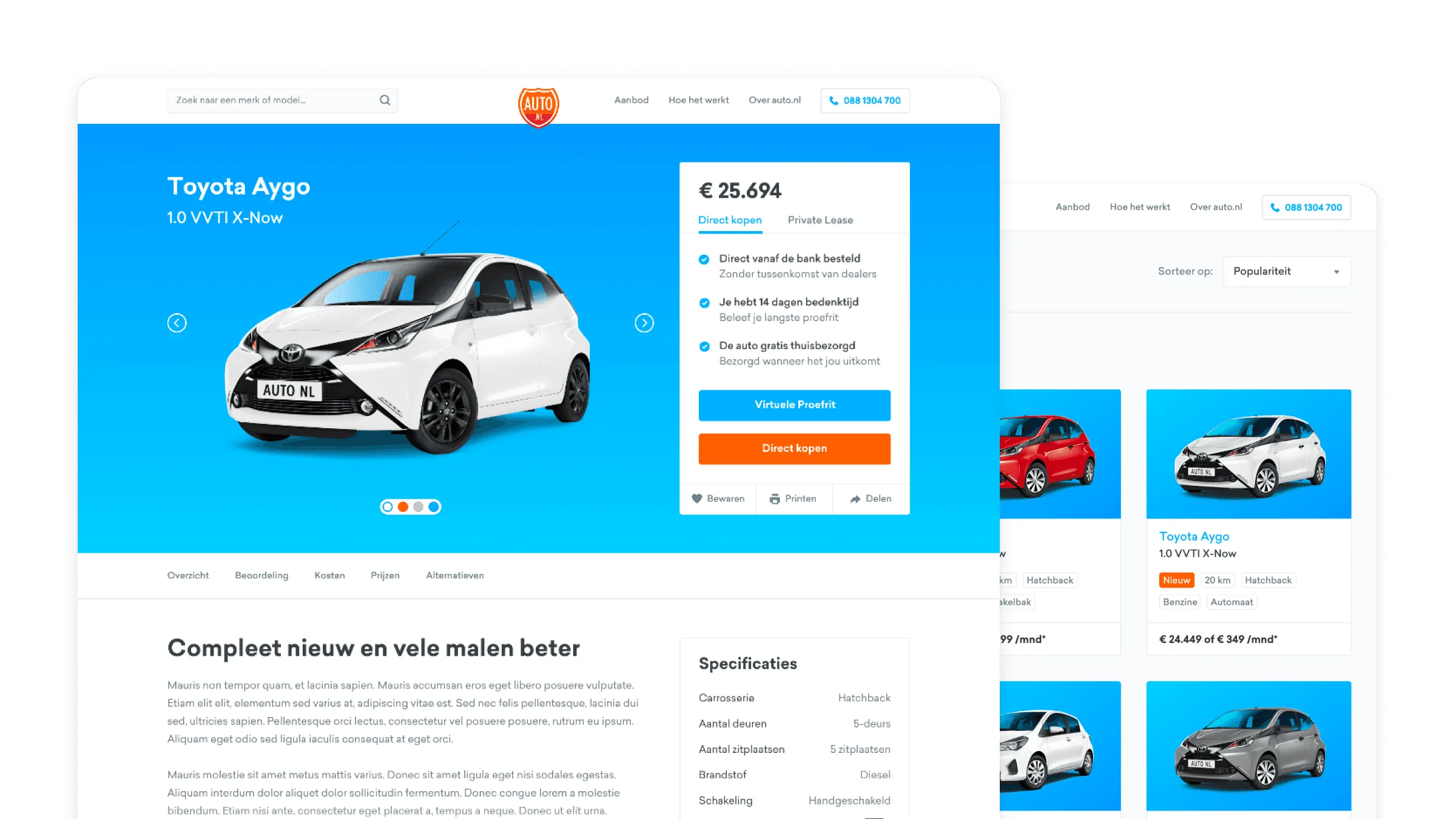 Auto.nl